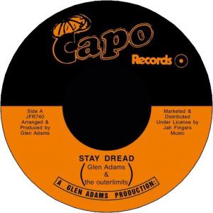STAY DREAD / STAY DUB