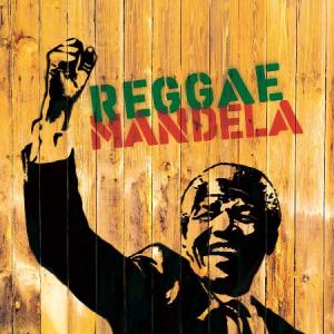 REGGAE MANDELA(2CD)