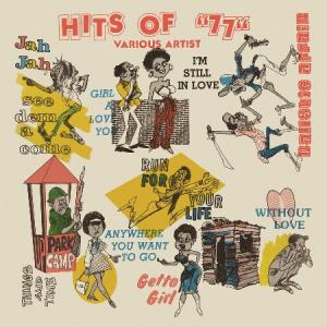 HITS OF "77"(2CD)