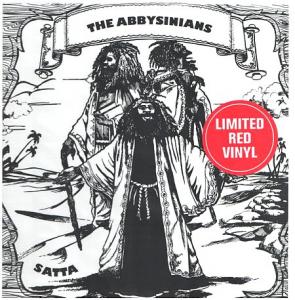 SATTA(LTD Red Vinyl Edition)