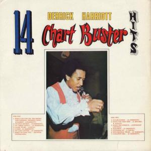 14 CHART BUSTER HITS