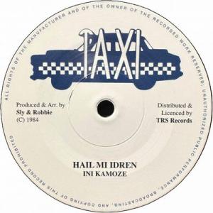 HAIL MI IDREN / VERSION