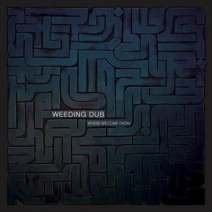 WHERE WE COME FROM (2LP)