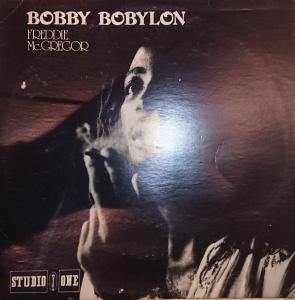 BOBBY BOBYLON