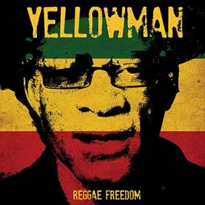 REGGAE FREEDOM(Yellow Vinyl)