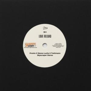 LOVE RELOAD / MONEY WEATHER