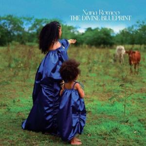 THE DIVINE BLUEPRINT (Gatefold/2LP)