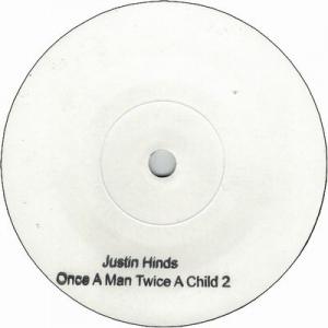 ONCE A MAN TWICE A CHILD 2 / FEELING GOOD