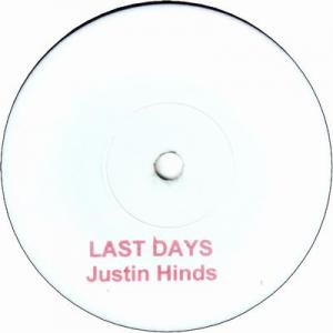 ON THE LAST DAYS / OH WHAT A FEELING