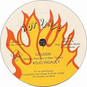 CRUISIN' / SOUTH SIDE TING