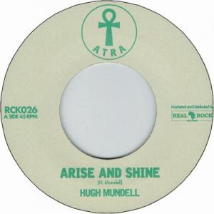ARISE AND SHINE / GHETTO ROCK