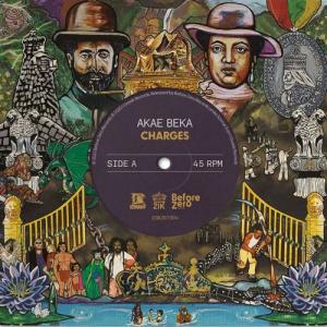 CHARGES / DUB CHARGES