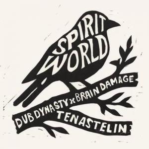 SPIRIT WORLD / DUB WORLD
