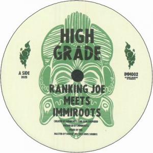 HIGH GRADE / DUB GRADE