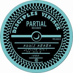 ADDIS ABABA / BASS THEME