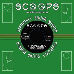 TRAVELLING / REVENGE DUB