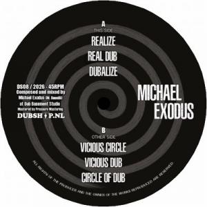 REALIZE / VICIOUS CIRCLE