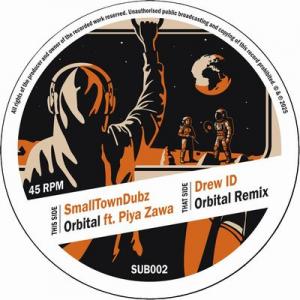 ORBITAL / ORBITAL REMIX