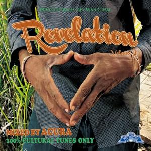 REVELATION Vol.8 : 100% Cultural Tunes Only