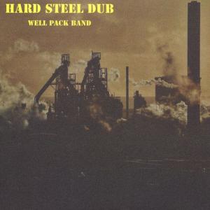 HARD STEEL DUB