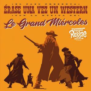 ERASE UNA UN WESTERN