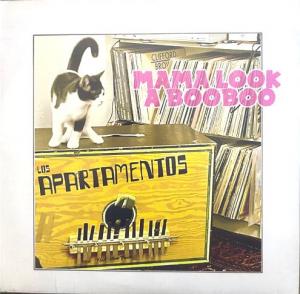 MAMA LOOK A BOO BOO / HOLD 'EM JOE