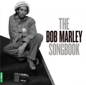 THE BOB MARLEY SONG BOOK(2LP/Gatefold)