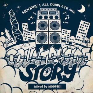 MOOPEE I ALL DUBPLATE MIX "COUNTRYSIDE STORY"