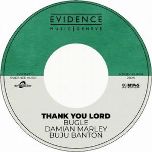 THANK YOU LORD / COMPLIMENTS