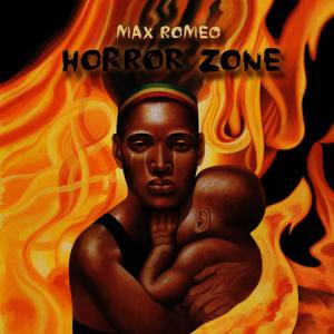 HORROR ZONE(2LP/Gatefold)