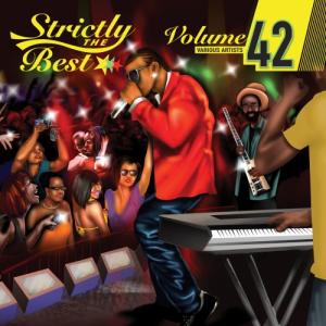 STRICTLY THE BEST Vol.42