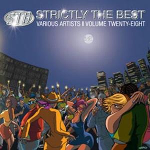 STRICTLY THE BEST Vol.28