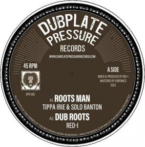 ROOTS MAN / READY D'SIGN