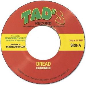 DREAD / STEP AWAY