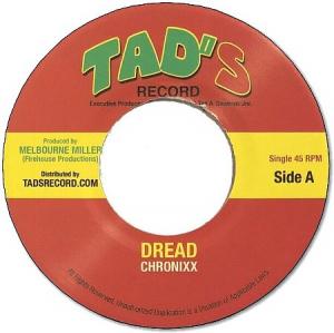 DREAD / STEP AWAY