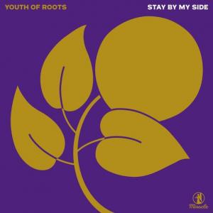 STAY BY MY SIDE / STRAWBERRY GIRL [2nd Press](5/30発売)