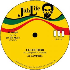 COLLIE HERB / WORLD CRISIS