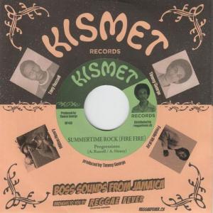 Rock Steady | LION MUSIC DEN