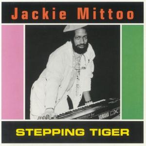 STEPPING TIGER