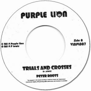 TRIALS AND CROSSES / DUB