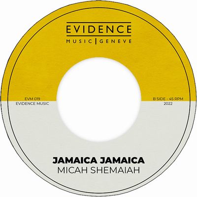 JAMAICA JAMAICA / VERSION