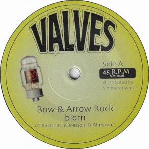 BOW & ARROW ROCK / DUB