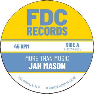 MORE THAN MUSIC / I SEE