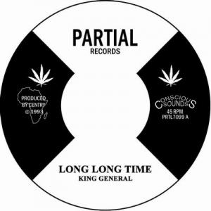 LONG LONG TIME / LONG DUBPLATE DUB