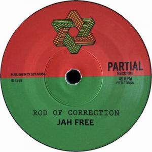 ROD OF COREECTION / DUB OF CORRECTION