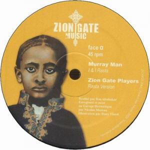 I & I RASTA / FAR EAST