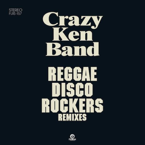 THE ROOTS(Reggae Disco Rockers Remix) / 夏のクラクション (Reggae Disco Rockers Remix)