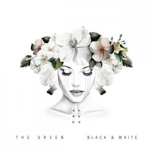 BLACK & WHITE(White Vinyl/DL code)