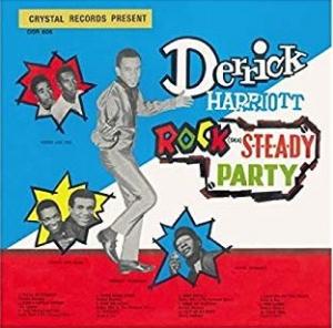 ROCK STEADY PARTY