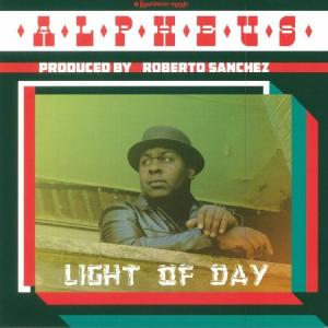 LIGHT OF DAY(LP+CD)